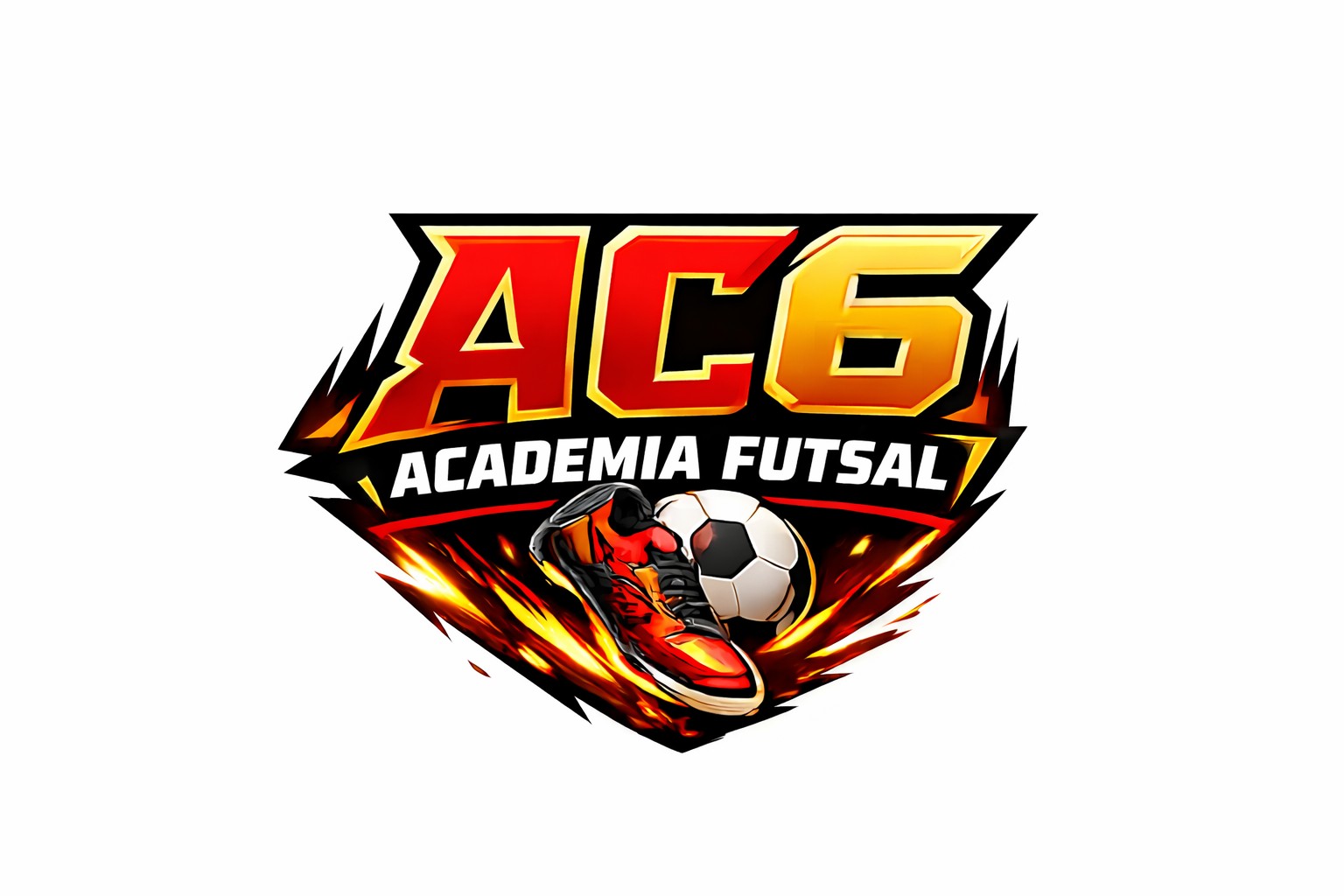 Logo AC6 Academia